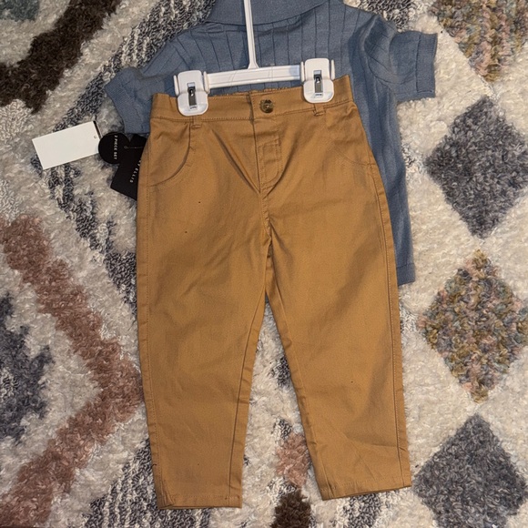 Perry Ellis - Picture 5 of 6